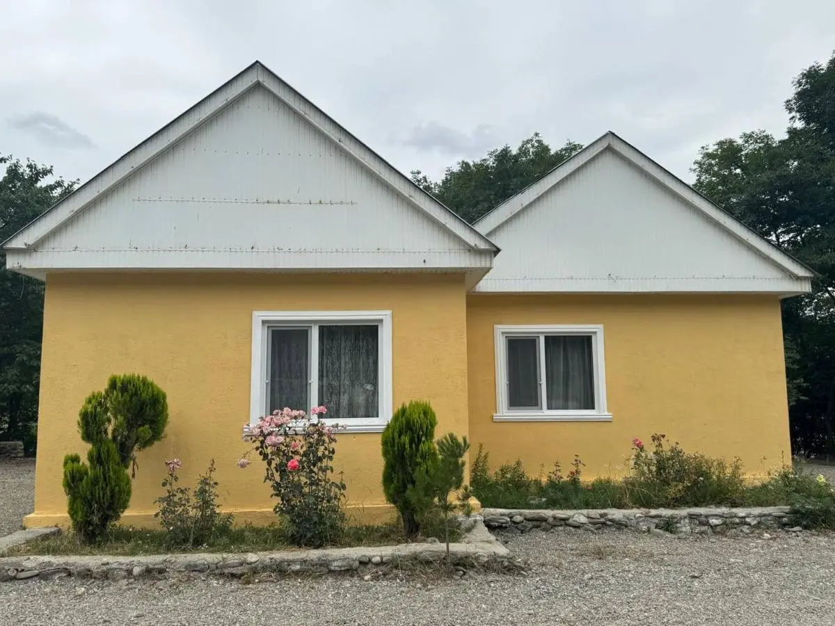 Oriva Guba Hotel Resort
