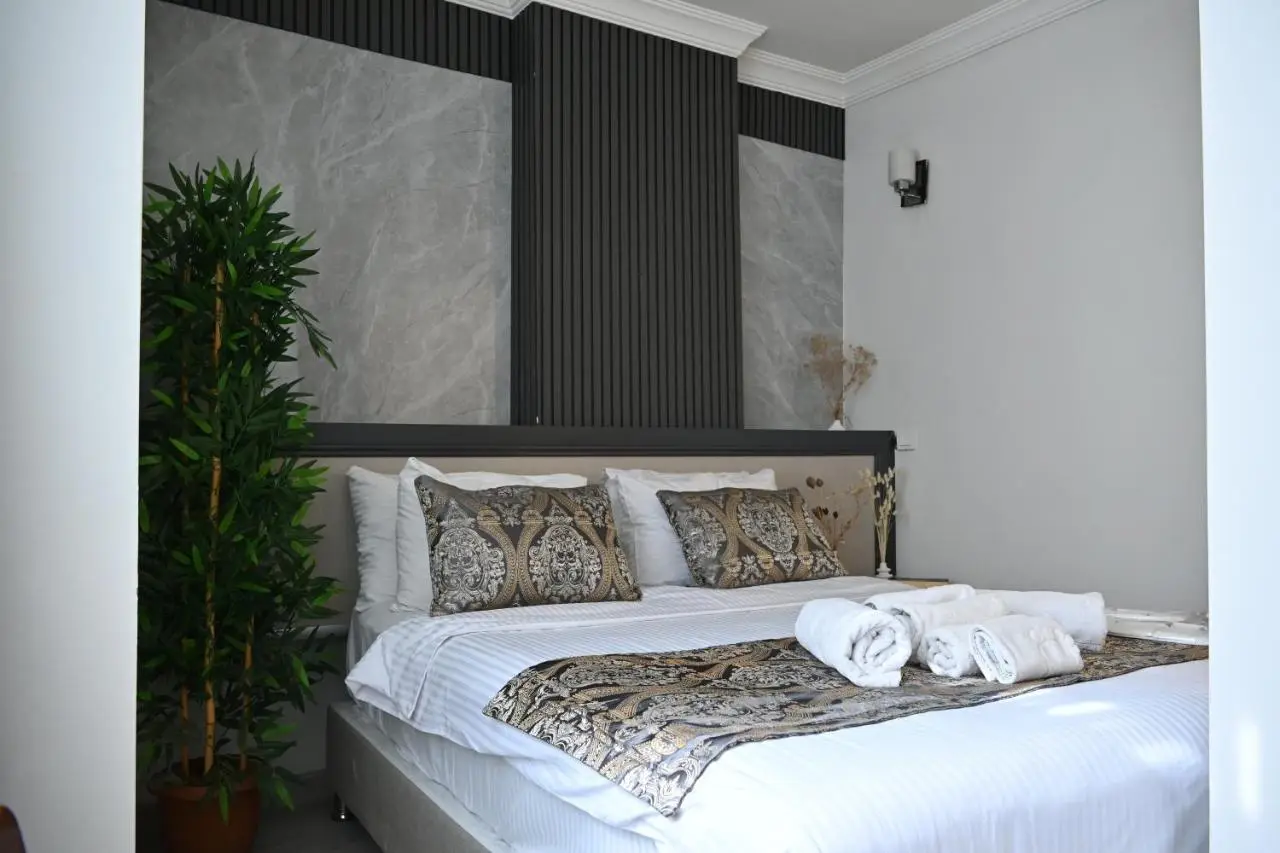 Elite Marmara Hotel Gungoren
