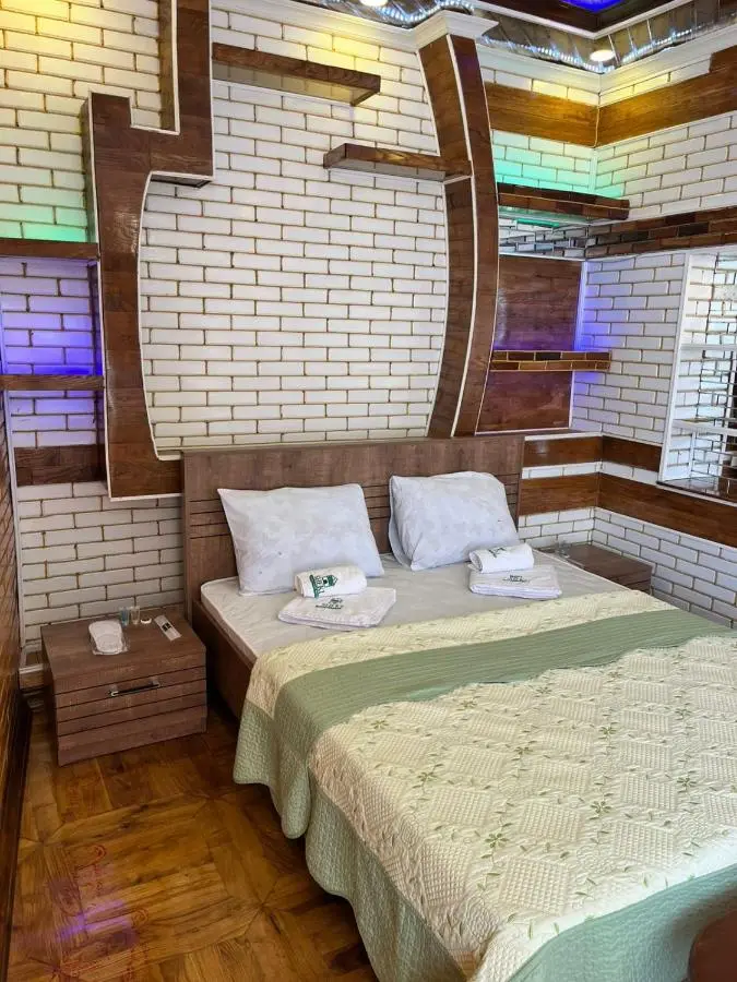 Sheki Modern Guest Home
