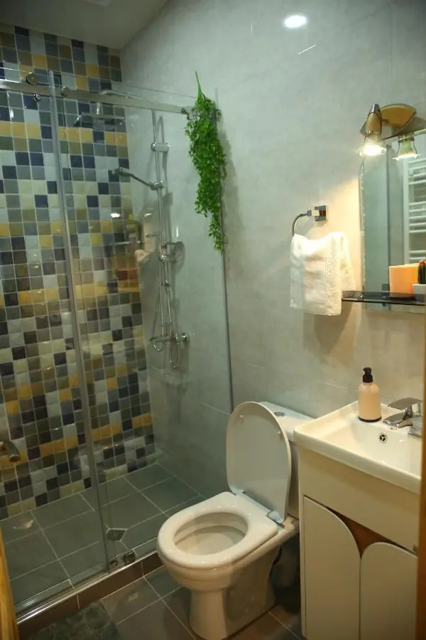 Tbilisi Stories Hotel