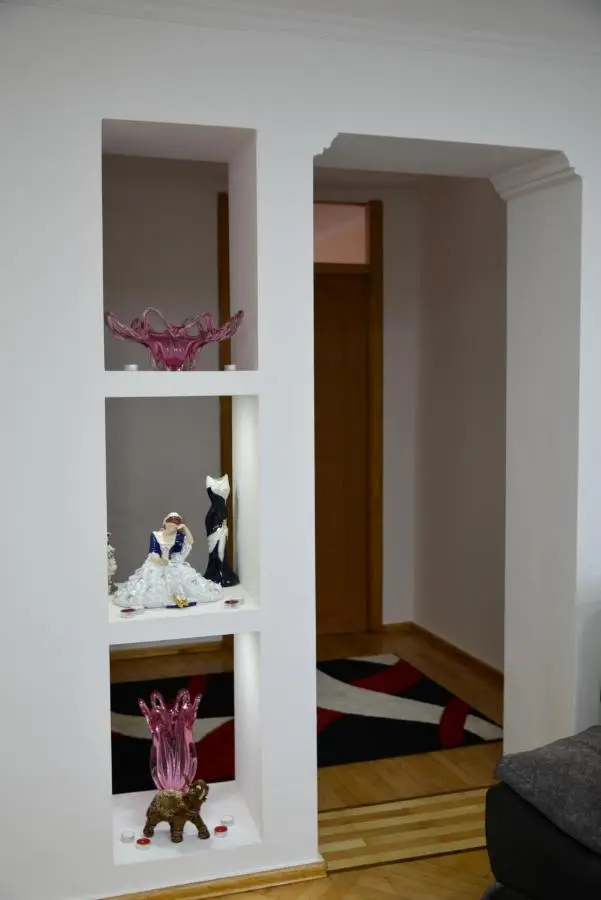 Anastasia Apartment