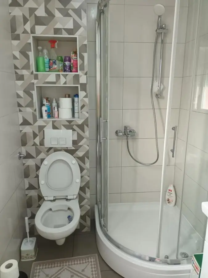 Dea apartman