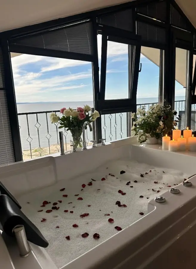 Marina Boutique Hotel Istanbul Airport