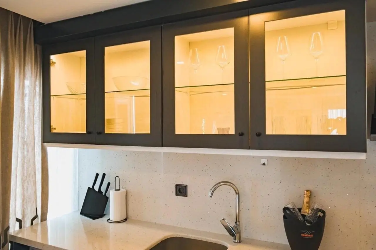 ONLY ONE Suites & Residences