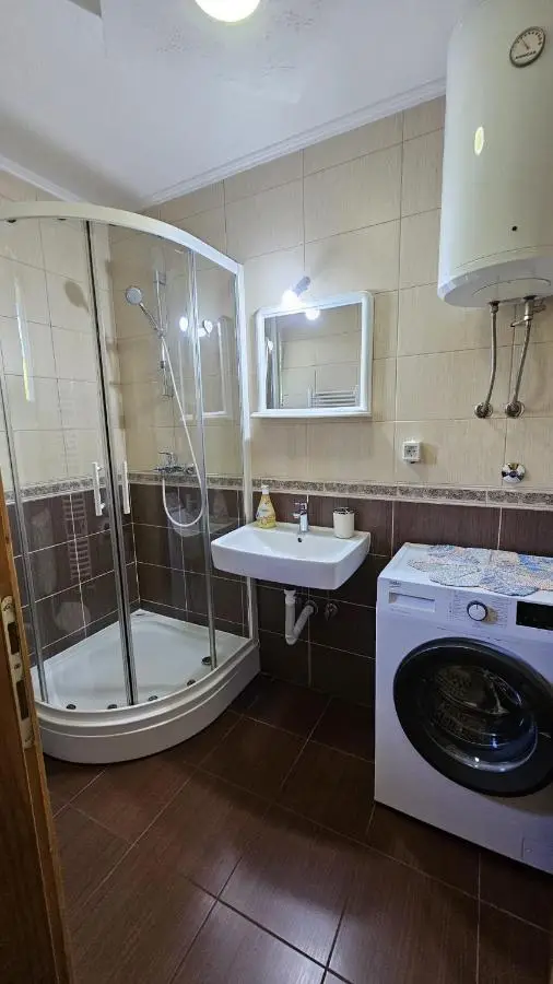 Apartman Behar