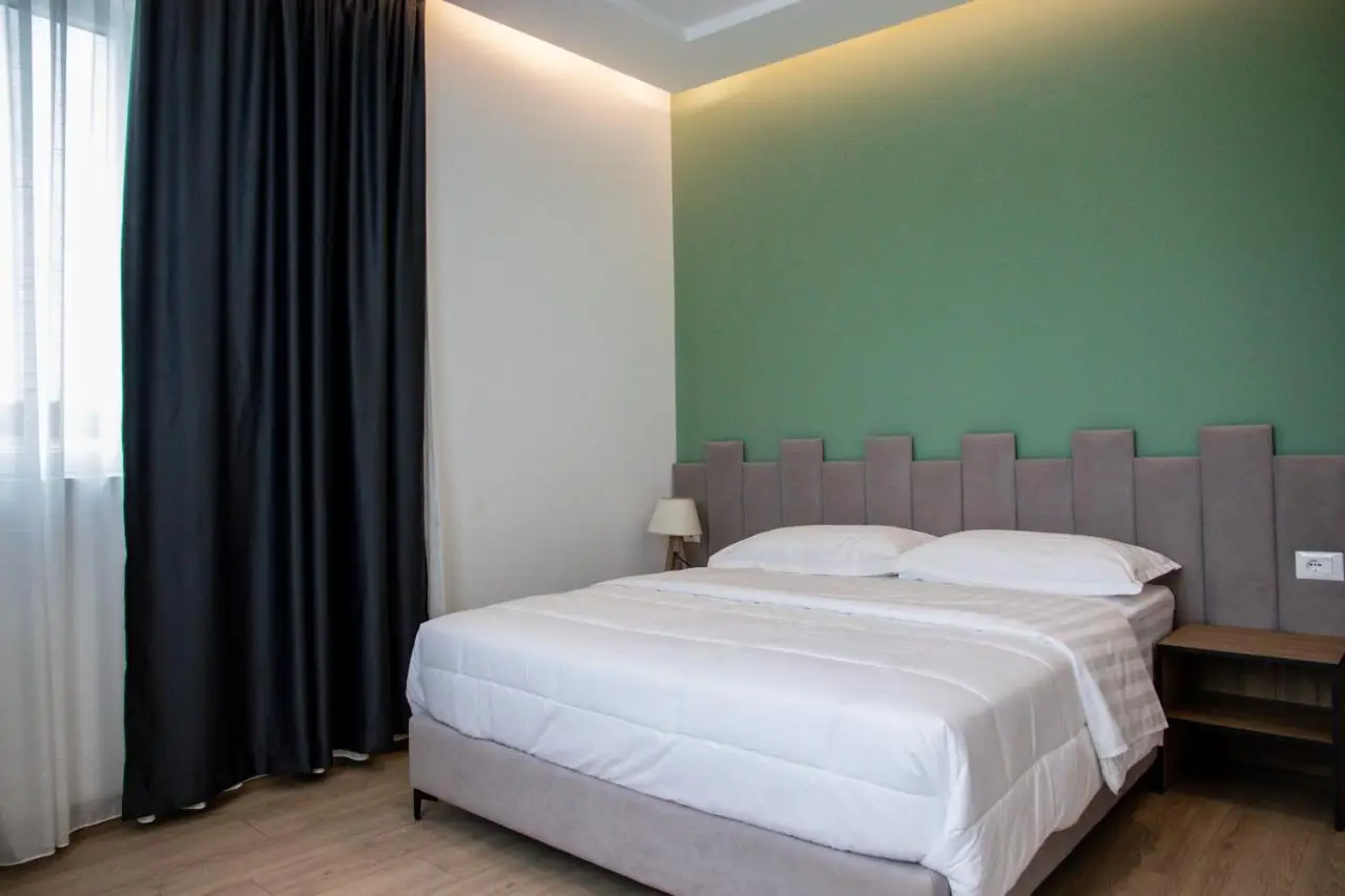 Hotel Blini