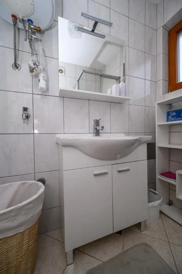 Apartman HAAN