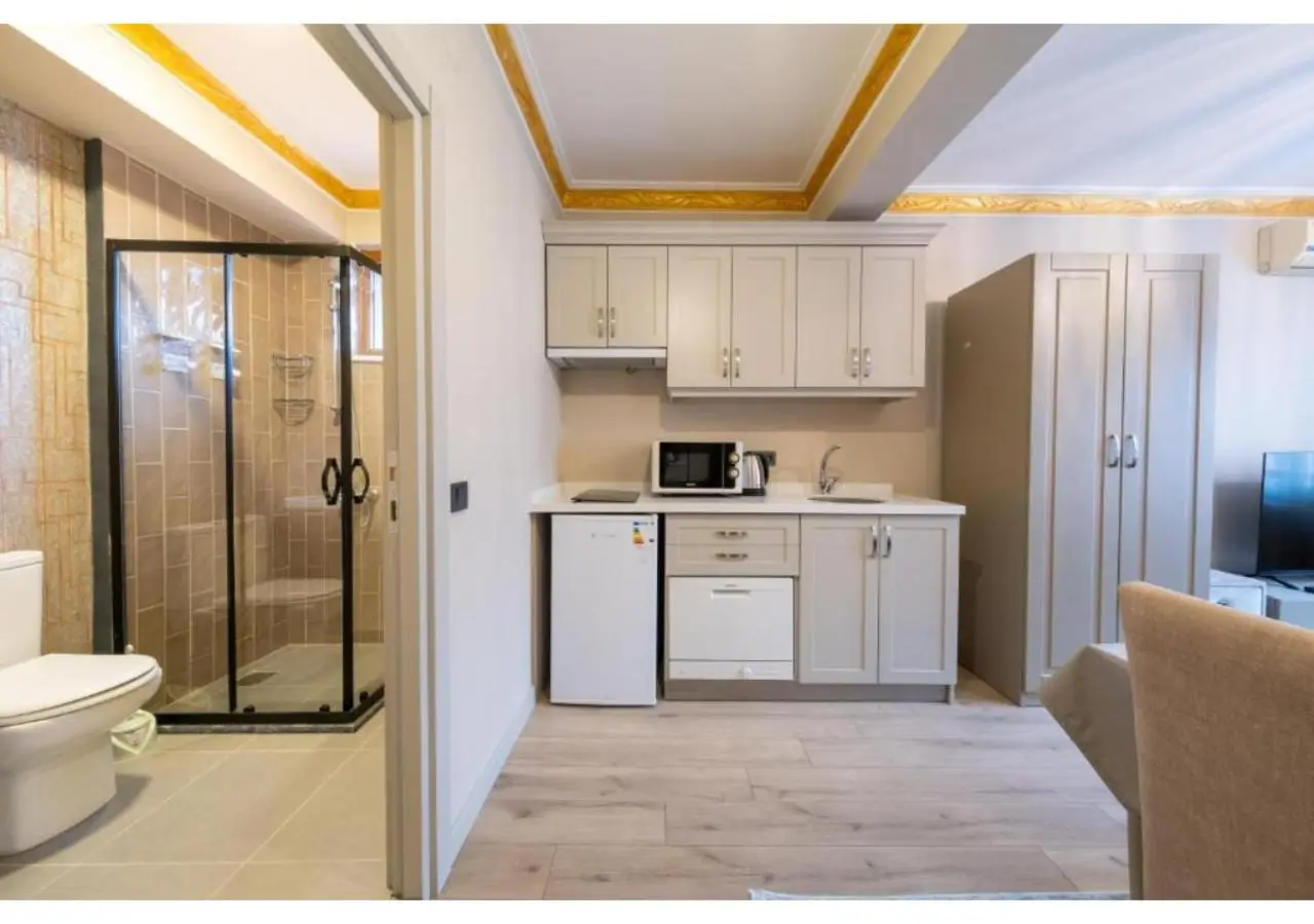 Taksim Studio Apart