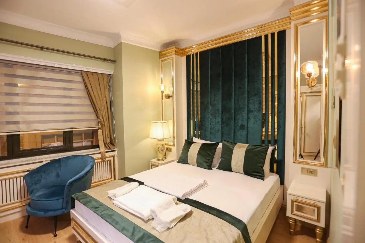 Whıte Moon Hotel Suites