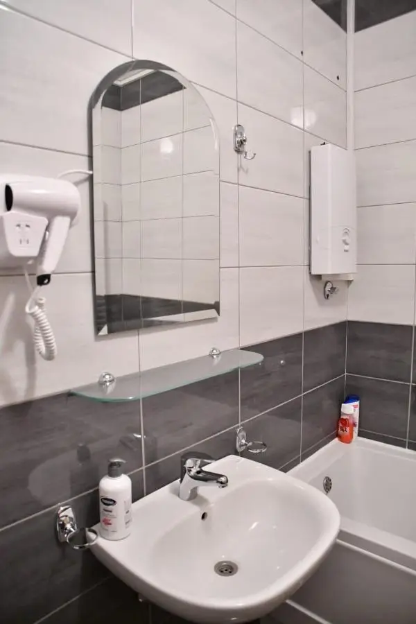 Apartman S&V 3 Istocno Sarajevo Lukavica sa Jacuzzi i Sauna Lux Spa Hilandarska Centar
