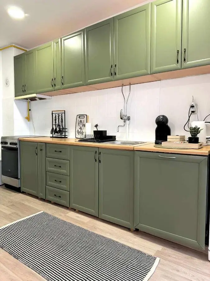 Apartman Vils