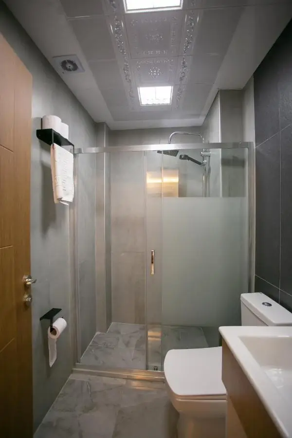 Blau Grün Istanbul Otel