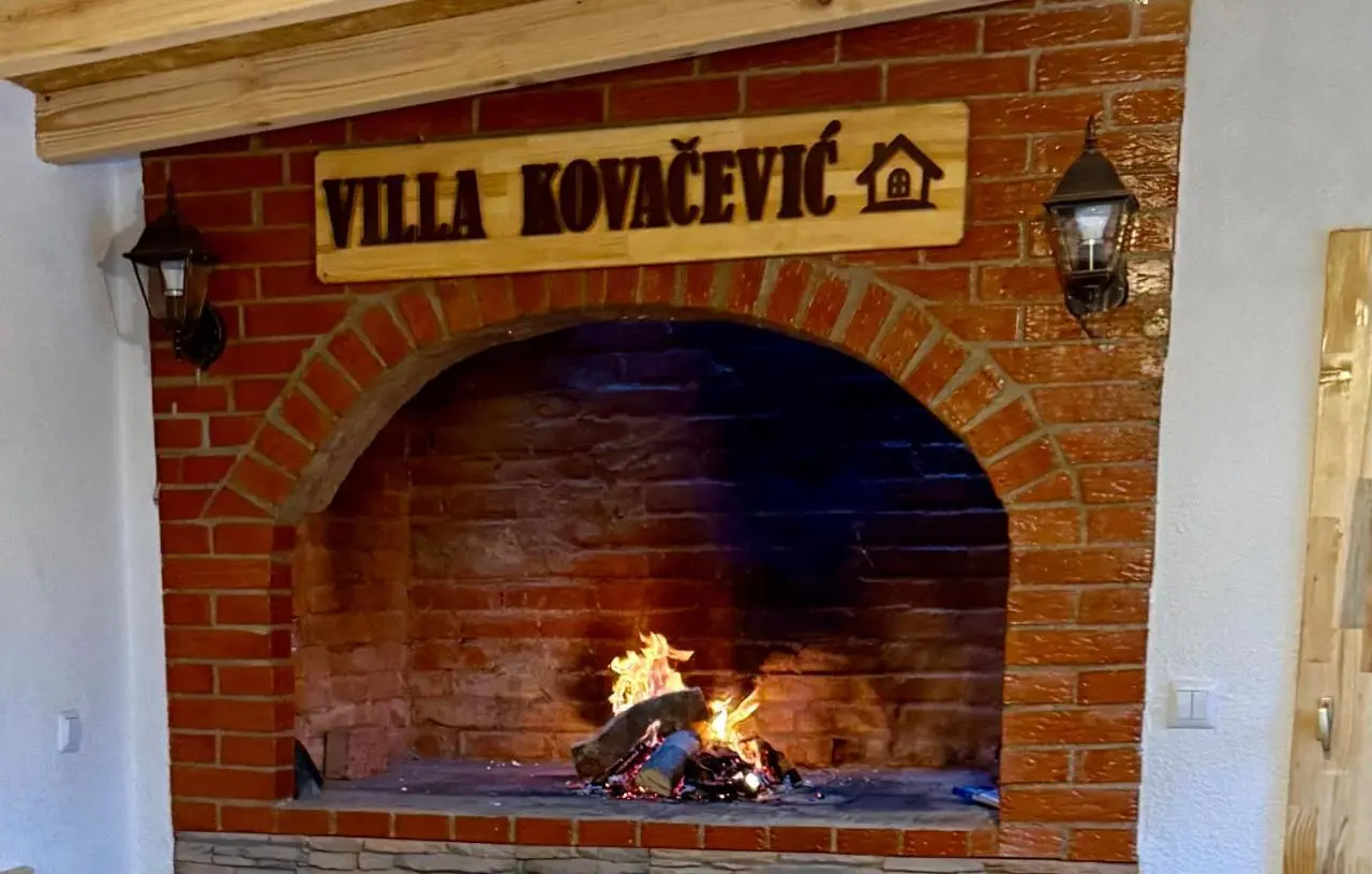 Kuća za odmor Villa Kovačević