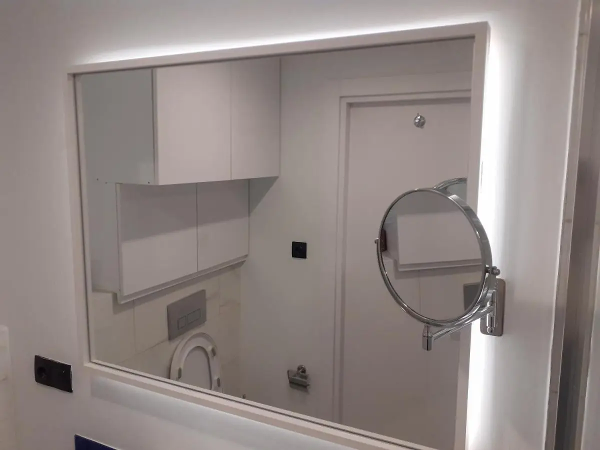 Only Front Sea View, No Side View, Wonderful Panorama, High Floor, Location Guarantee