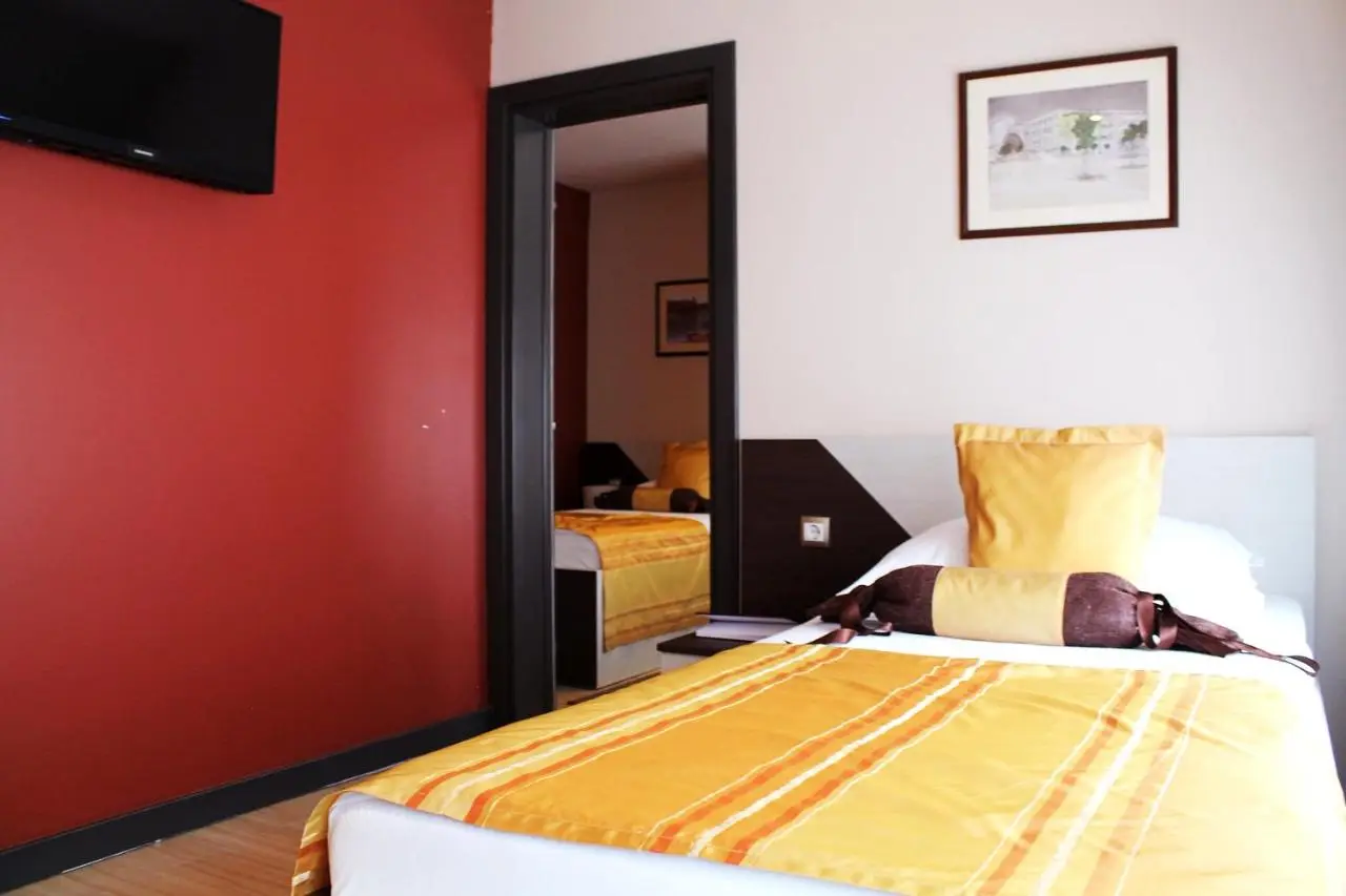 Motel Korzo