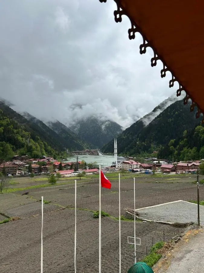 الباتروس اوزنجول Albatros Uzungöl