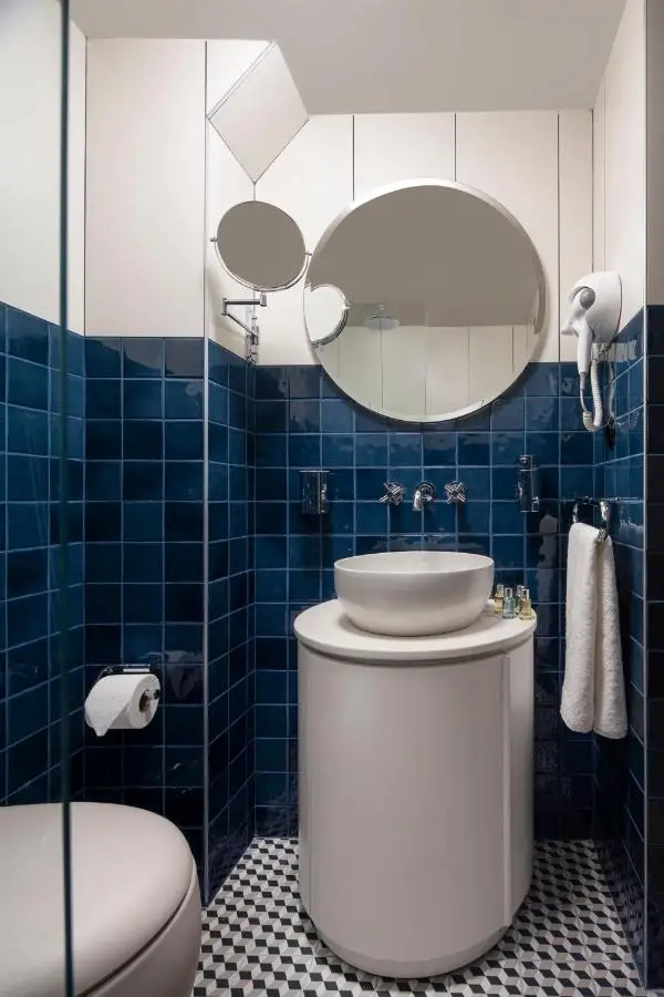 Stay Lab Residence