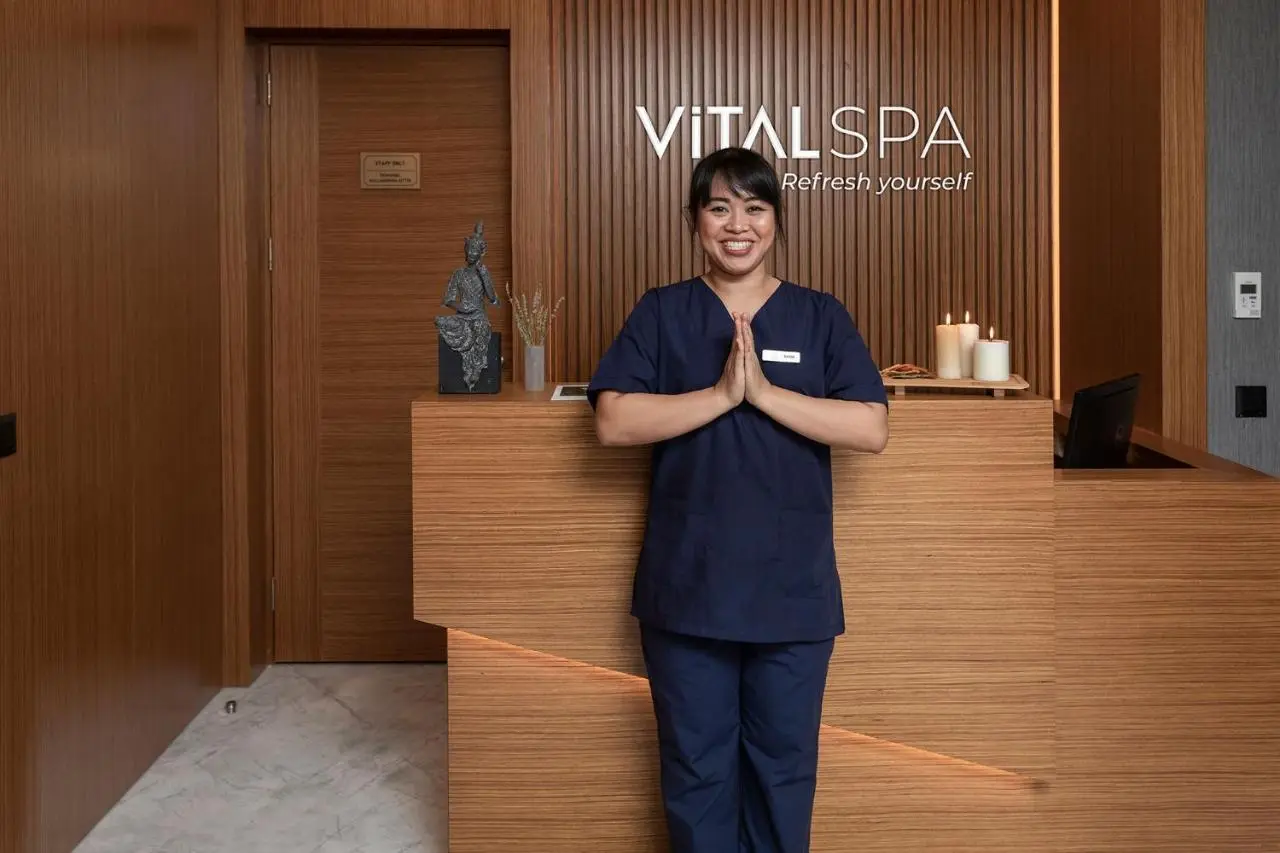 Vital Hotel Fulya Istanbul Sisli