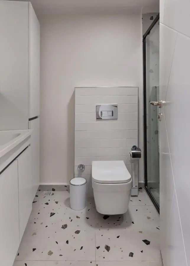 Allegro Apartments Kadıköy