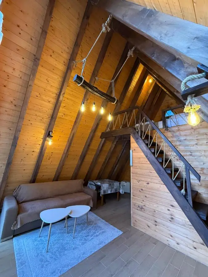 Bungaja Chalets