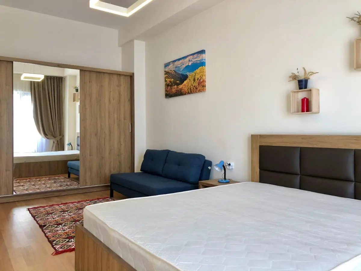 GVC New Gudauri Block-2