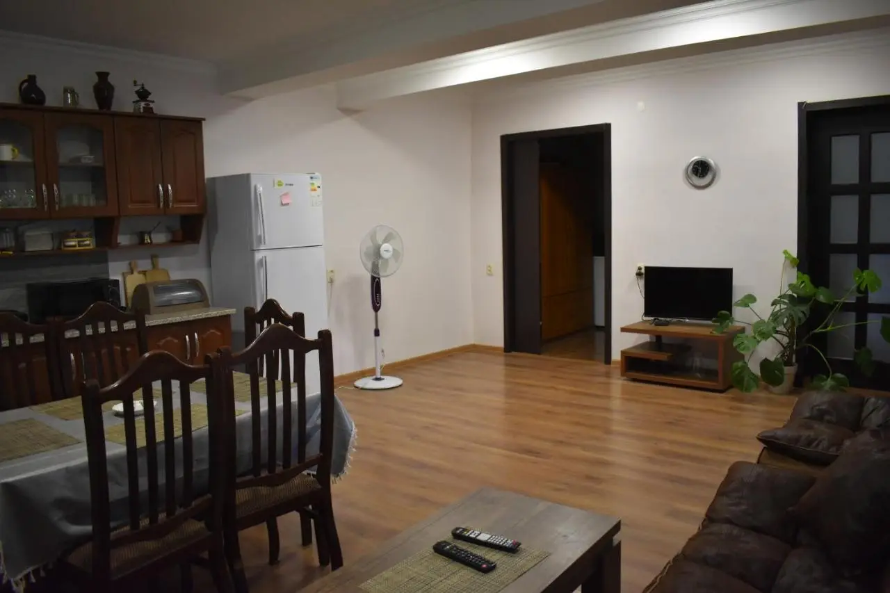 Mtskheta Apartment 158