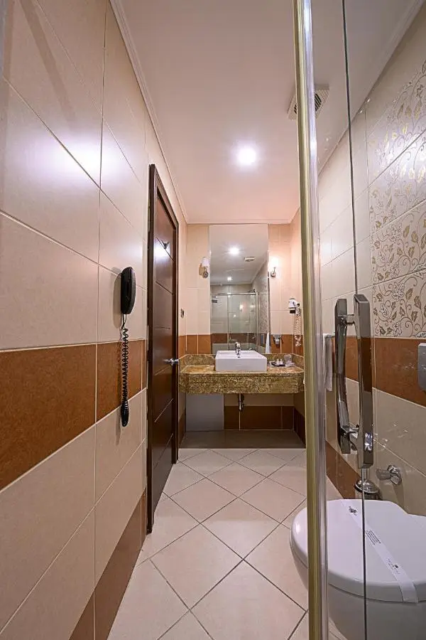 Dream Hill Business Deluxe Hotel Asia