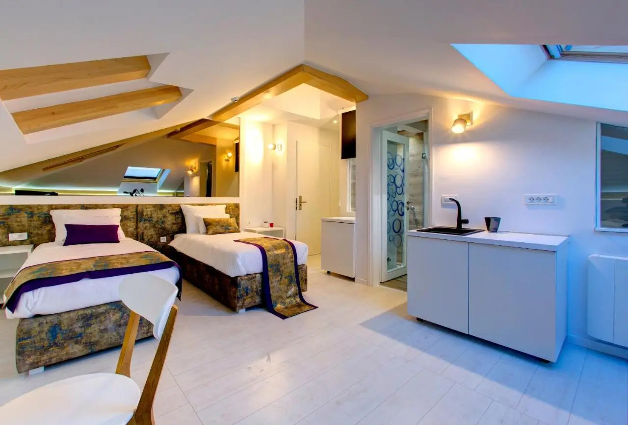 Diamond Rain Boutique Hotel