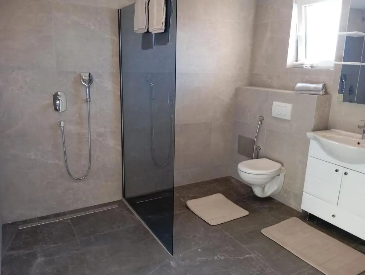 REAL apartment