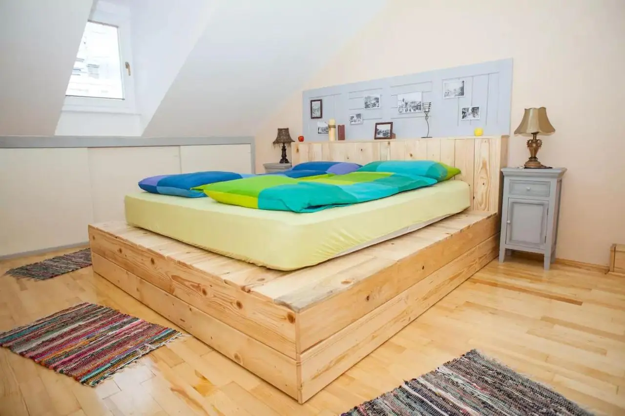 Apartment Markale