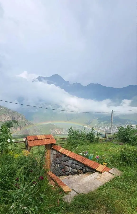 Peak House