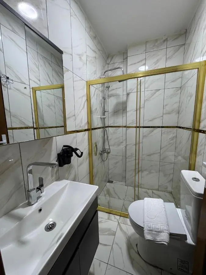 beyzade apart hotel