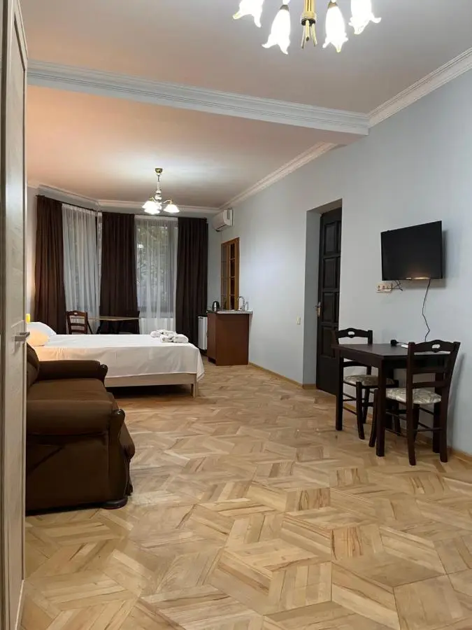 Vera City Center Apartment