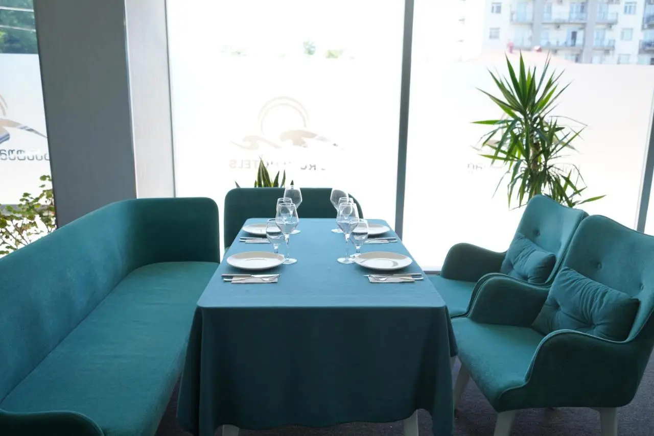 RUMI Hotel