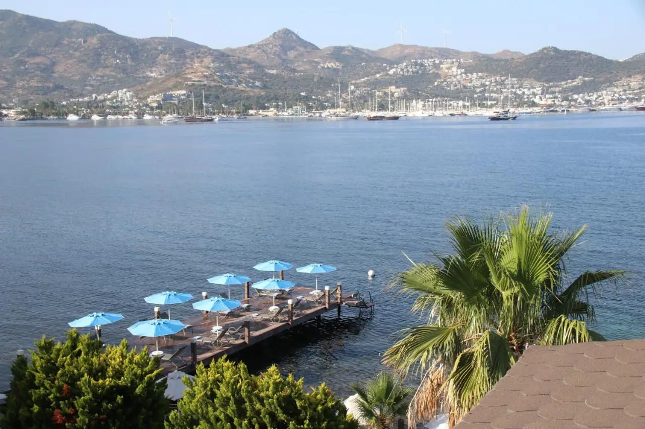 Elite Hotel Yalıkavak, Bodrum