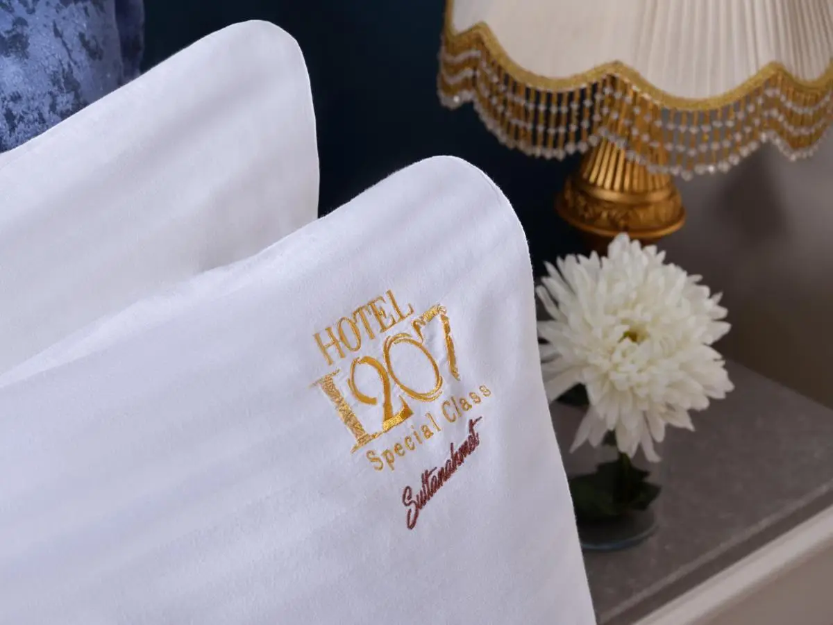 1207 Hotel Special Class Sultanahmet