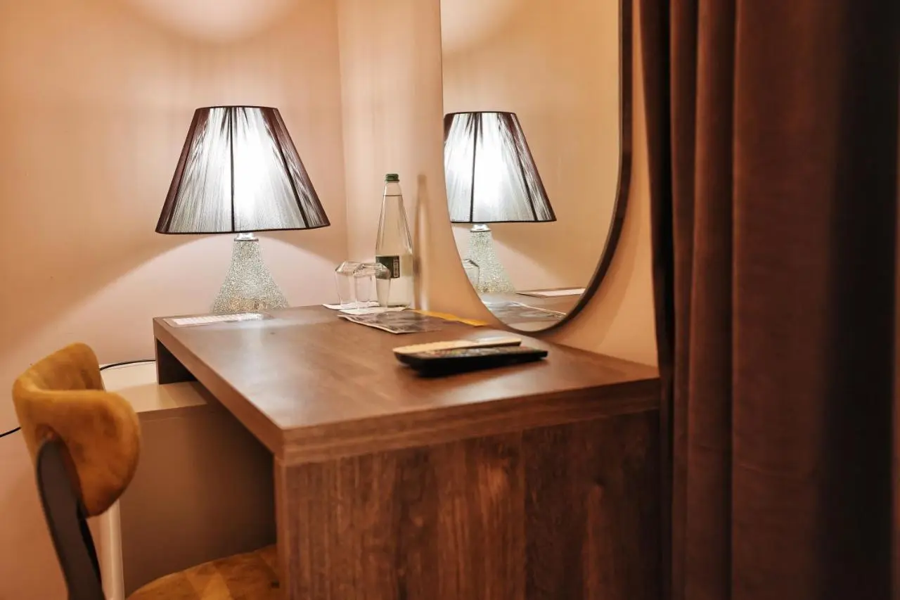 Vila Casablanca - Boutique Hotel & Restaurant