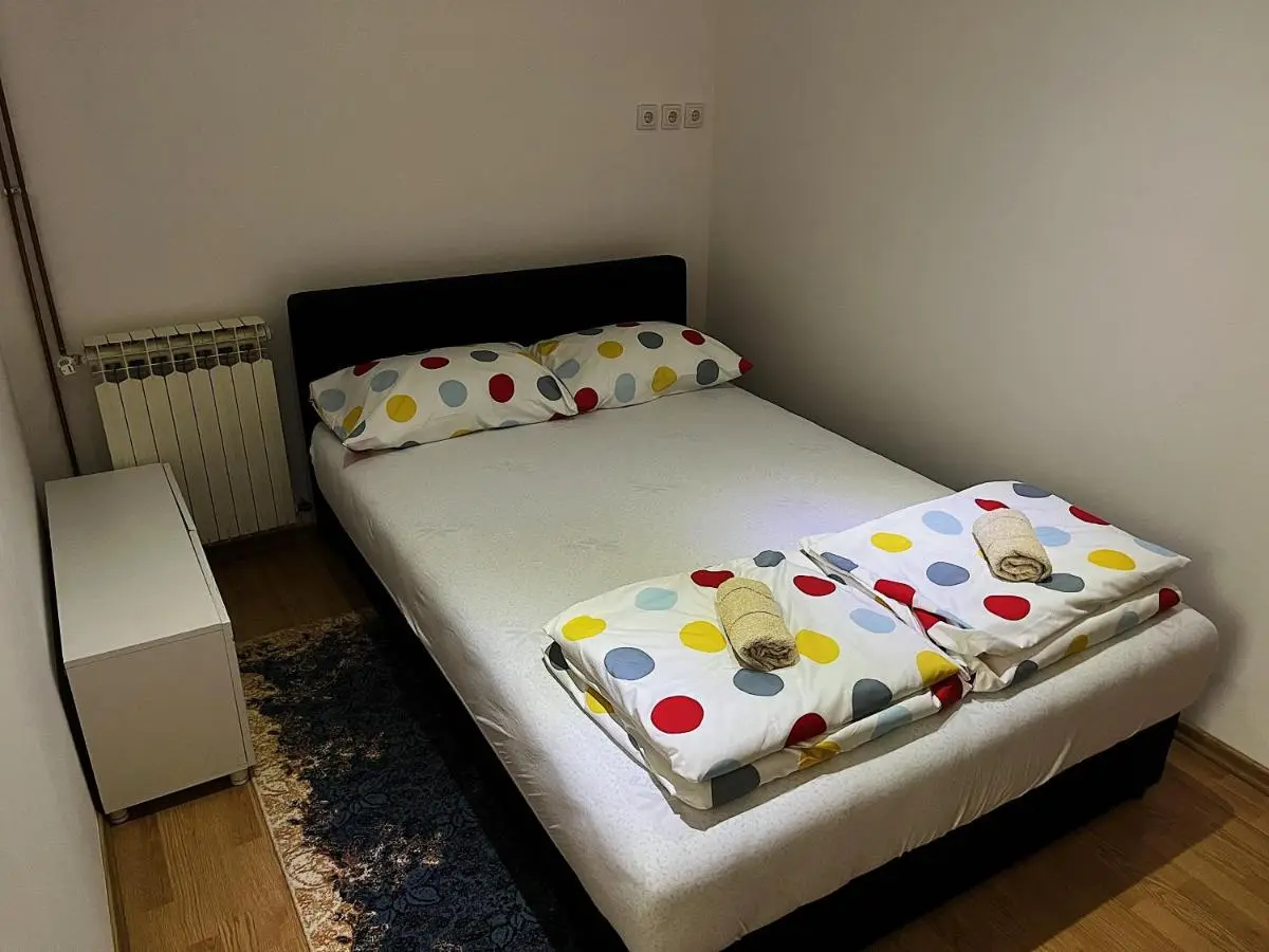 Apartment Nora