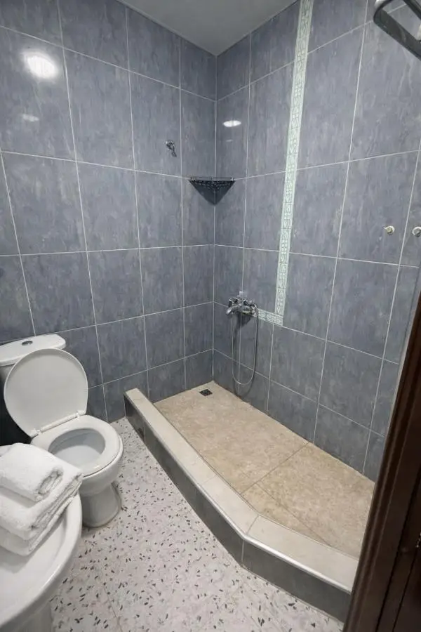 Emilia Hotel Batumi Old Town