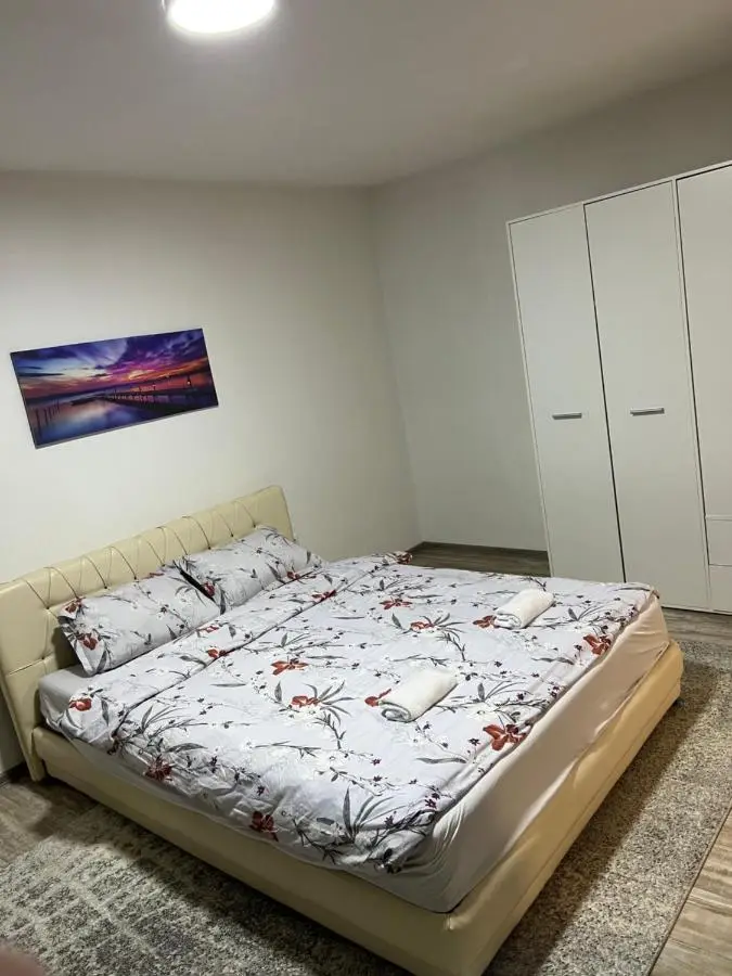 Adi apartment