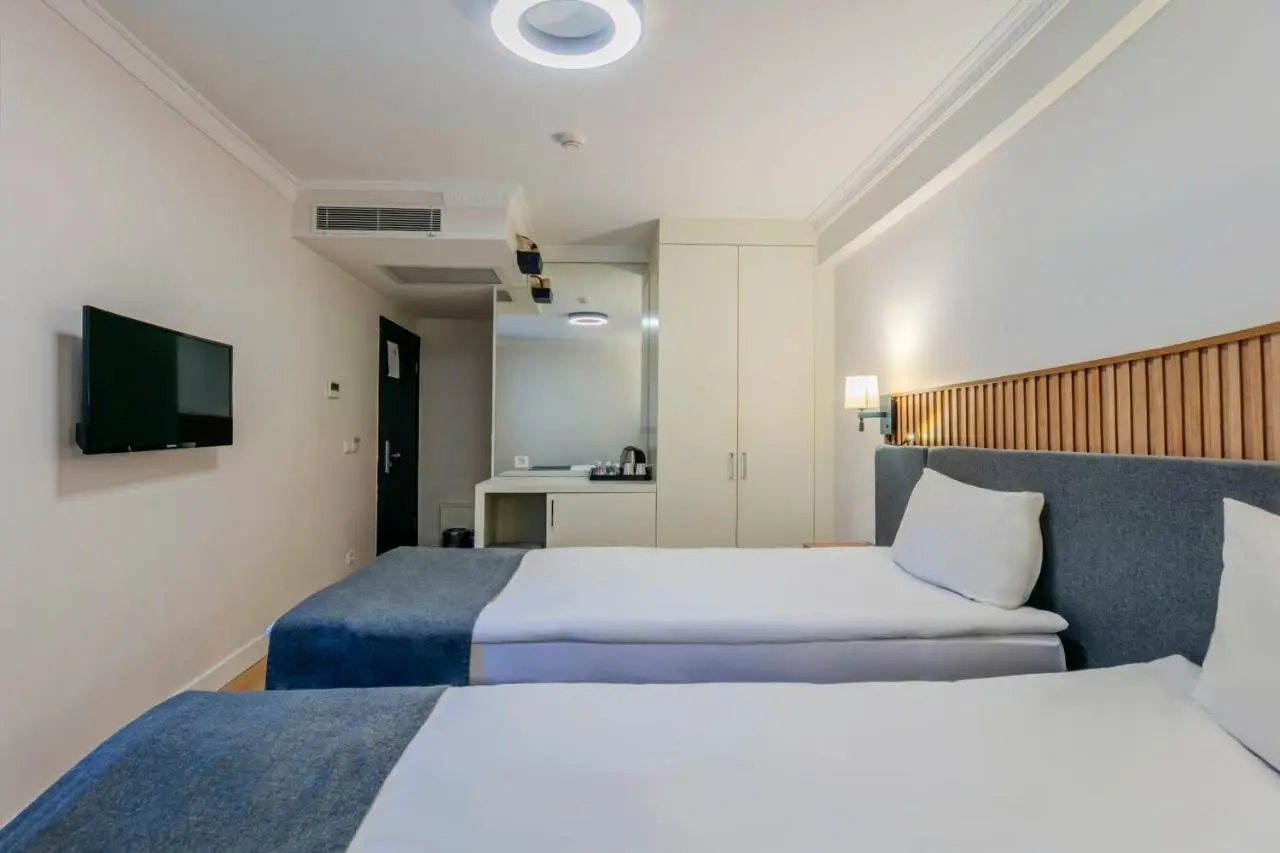 Silvana Hotel