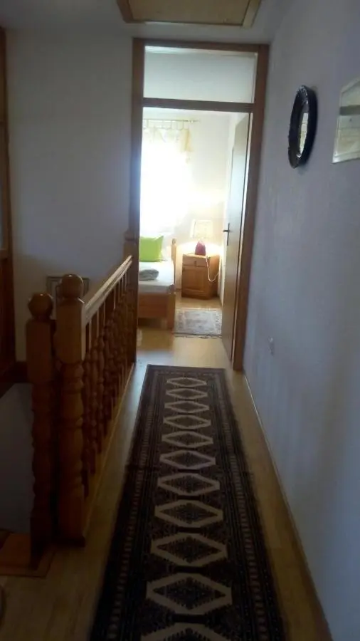 Apartman AS