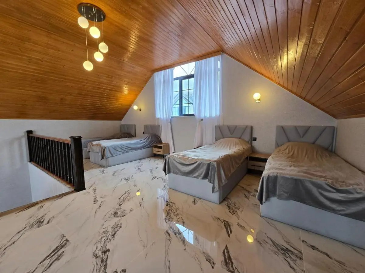 Aden Luxury Villas Quba