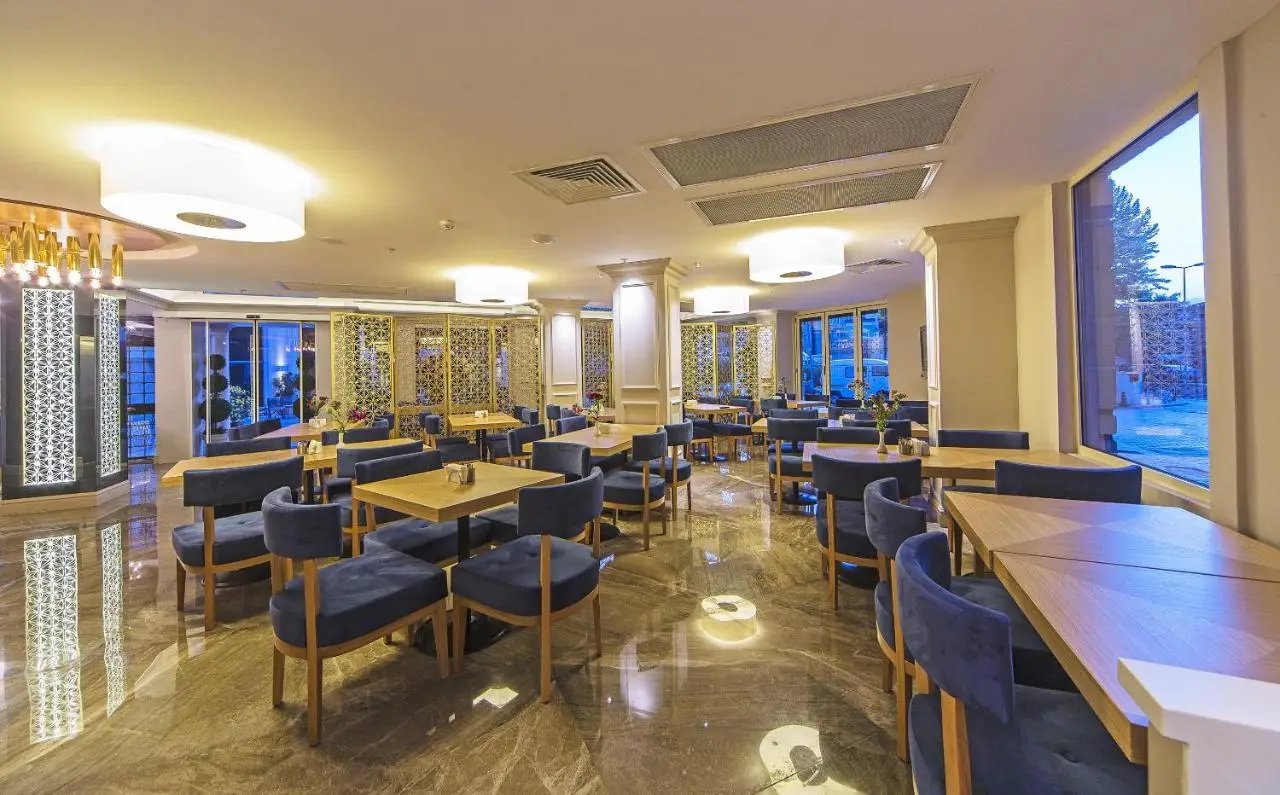 History Hotel