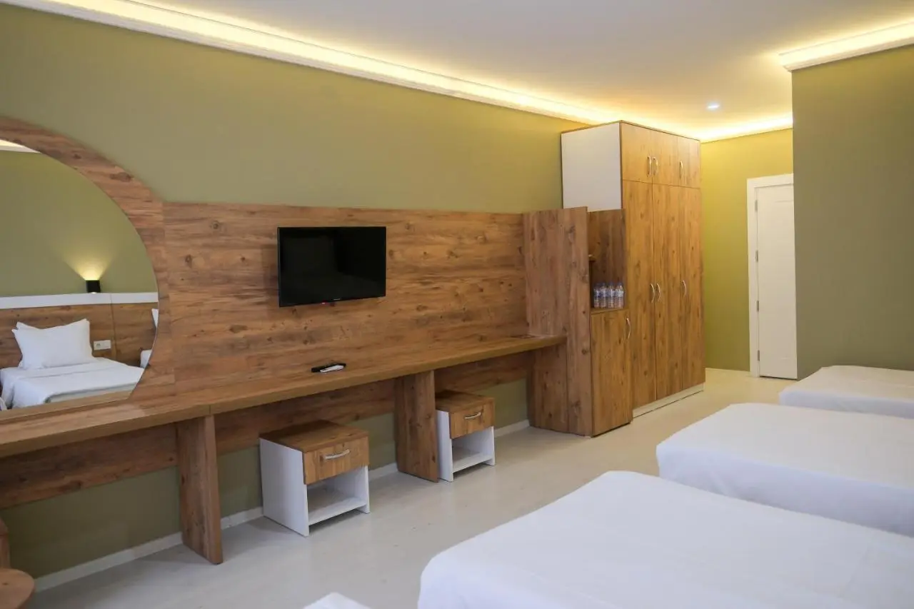 Altayhan Otel