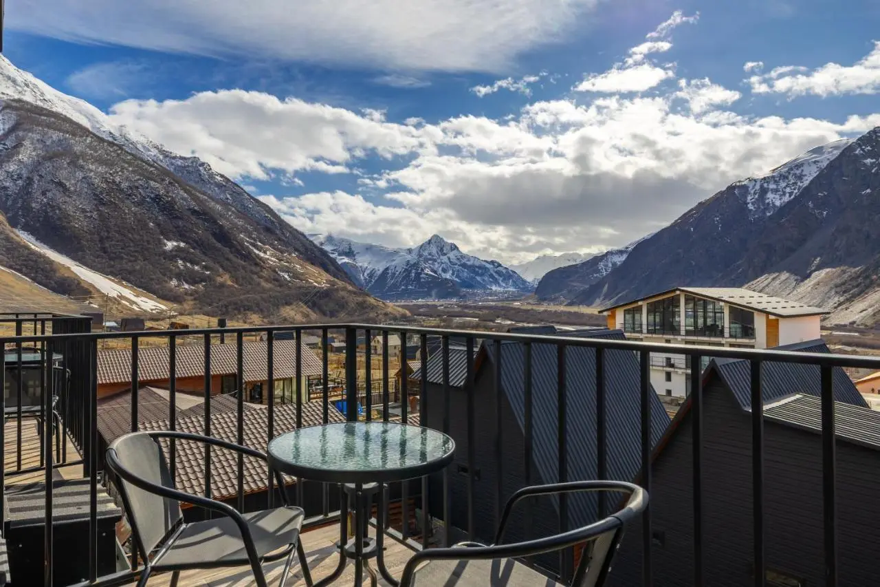 Melodia KAZBEGI