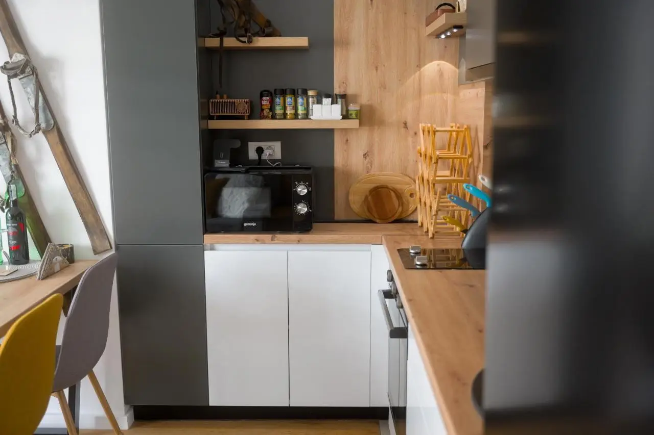 Apartment - Vucica