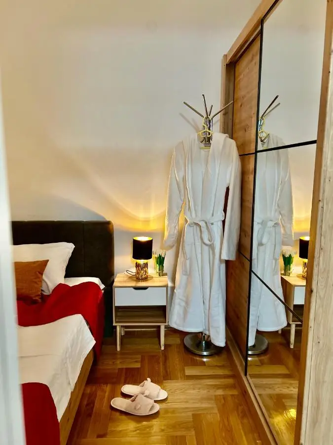 Centrum Apartman