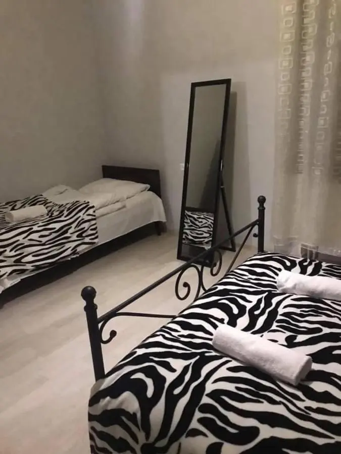 Friendly House
