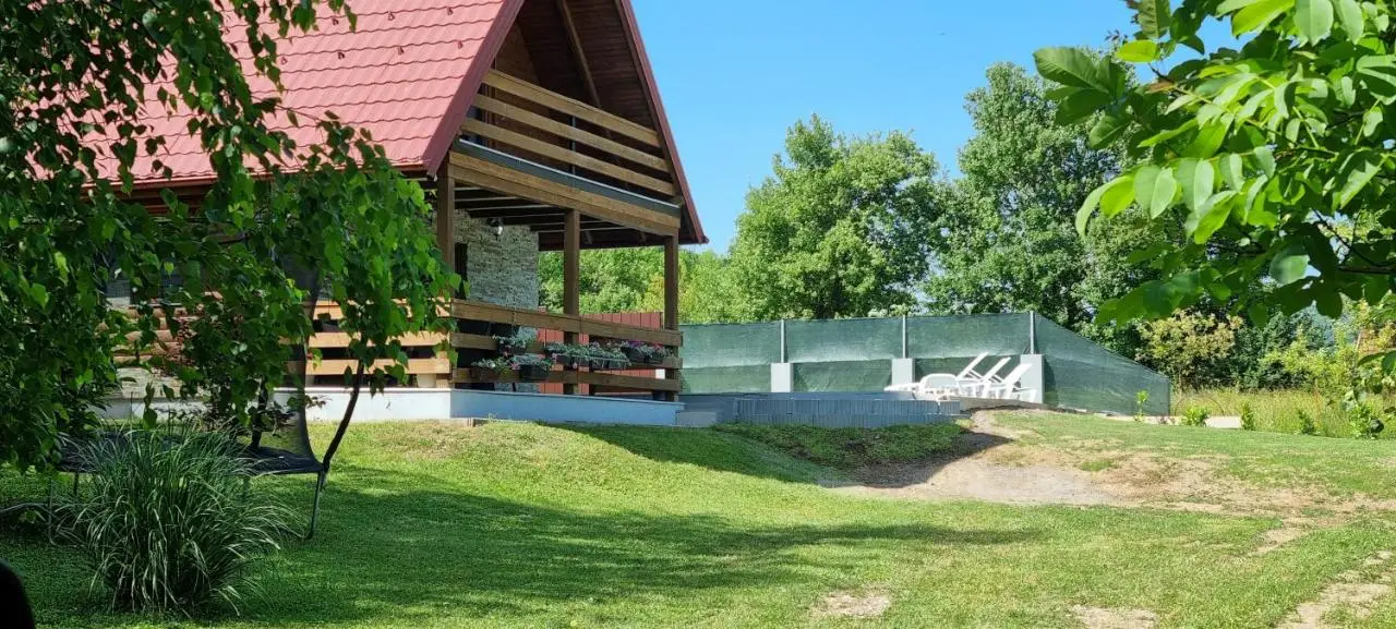 Green Garden Lohovo
